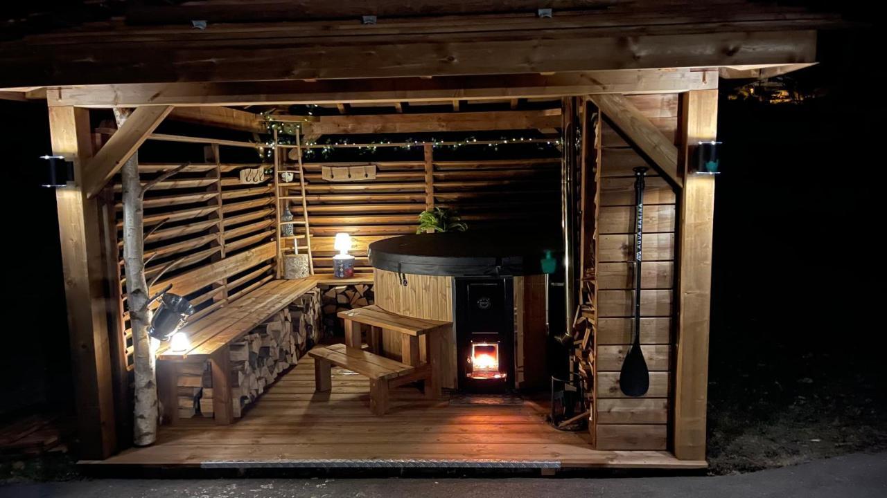 ※ Residence Pomme De Pin - Terrasse - Nature ※ 종루프 롱지메르 외부 사진