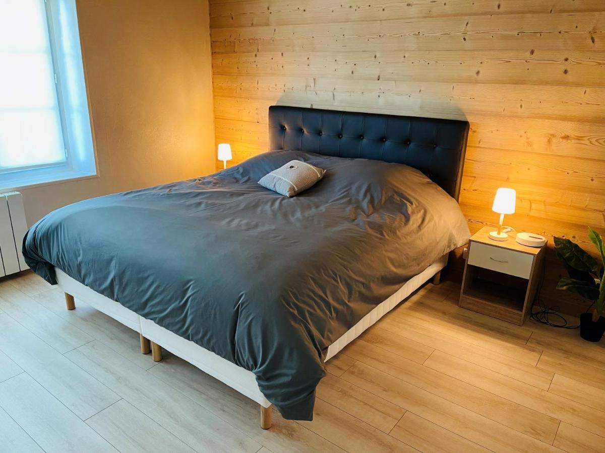 ※ Residence Pomme De Pin - Terrasse - Nature ※ 종루프 롱지메르 외부 사진