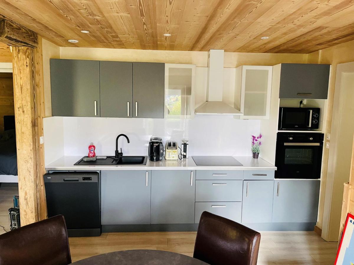 ※ Residence Pomme De Pin - Terrasse - Nature ※ 종루프 롱지메르 외부 사진